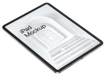 Ipad Mockup