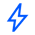 Lightning-fast